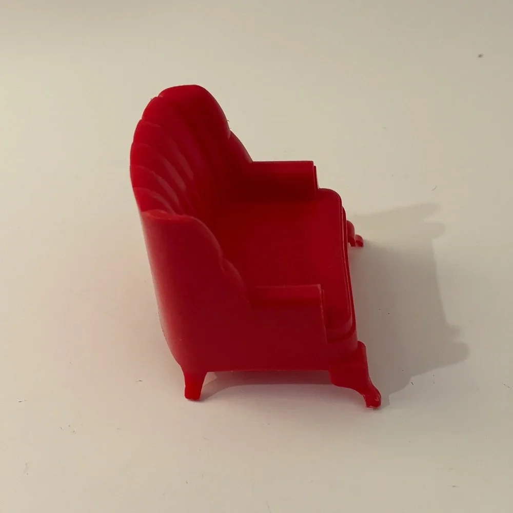 Marx vtg toys